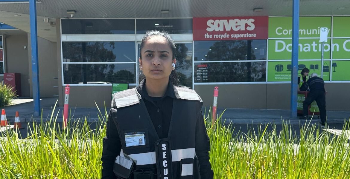 Hiring Security Guard Services