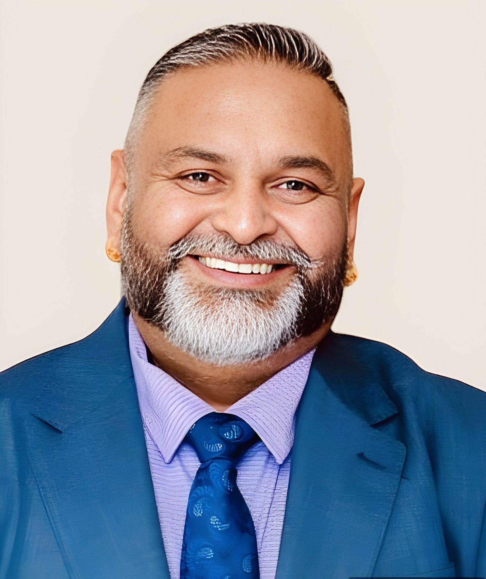 Sewa Sandhu Chief Executive Officer