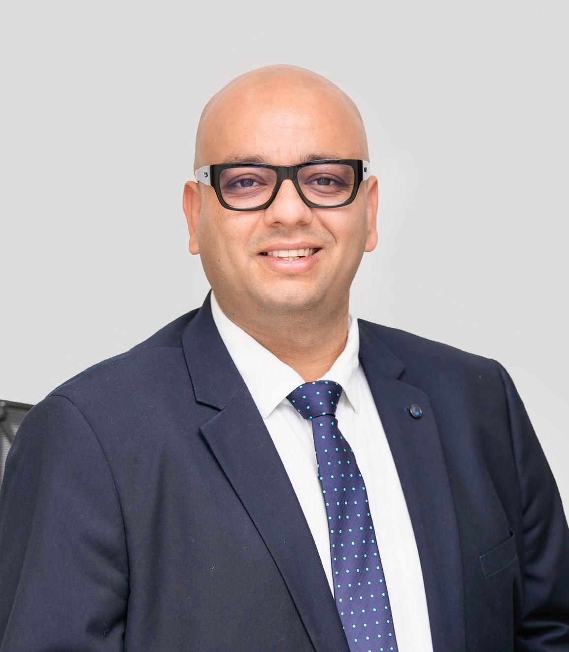 Mr. Luke Area Manager