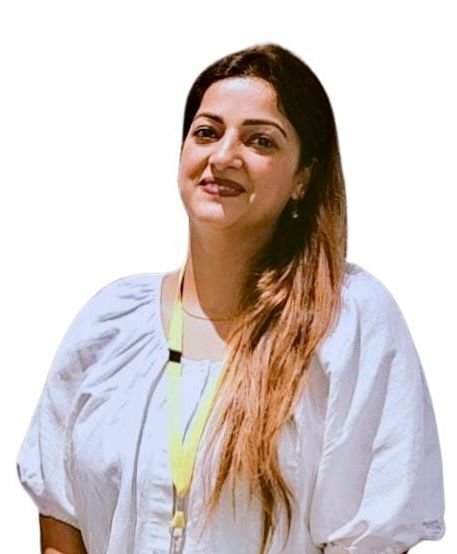 Alka Sandhu Managing Director