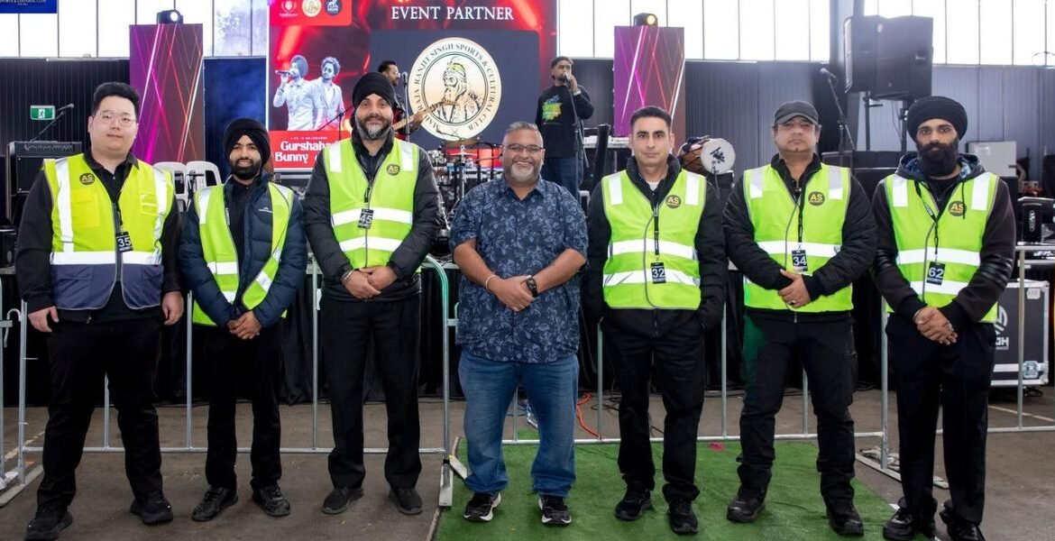 event security Melbourne (1)