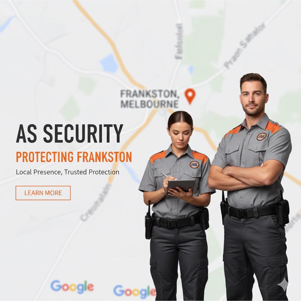 Facilities manager reviewing ISO certification compliance documents for security services