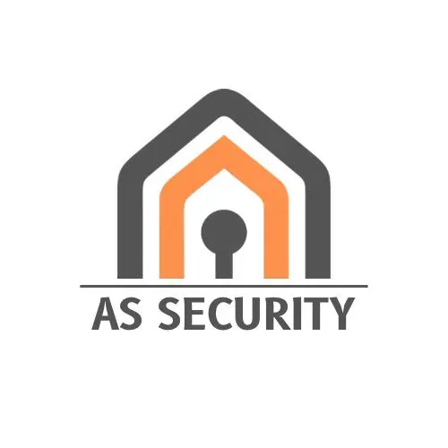 Visual representation of ISO 9001, ISO 14001, and ISO 45001 certifications in security services