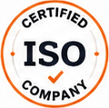 ISO Certified